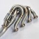 Изпускателни системи SUPERSPRINT Supersprint Manifold 100% Stainless steel right - left for OEM catalytic converter FERRARI F430 Coupè 05-09 | race-shop.bg
