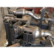 Изпускателни системи SUPERSPRINT Supersprint Front Metallic catalytic converter Left FERRARI 458 Italia Berlinetta 4.5i V8 10-15 | race-shop.bg