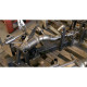 Изпускателни системи SUPERSPRINT Supersprint Front Metallic catalytic converter Left FERRARI 458 Italia Berlinetta 4.5i V8 10-15 | race-shop.bg