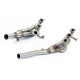 Изпускателни системи SUPERSPRINT Supersprint Headers Righ + Left FERRARI 575M Maranello V12 02-05 | race-shop.bg