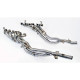 Изпускателни системи SUPERSPRINT Supersprint Front pipes Kit Right + Left FERRARI 575M Maranello V12 02-05 | race-shop.bg