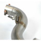 Изпускателни системи SUPERSPRINT Supersprint Rear exhaust OO90 Left FERRARI 612 Scaglietti V12 04-08 | race-shop.bg