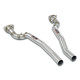 Изпускателни системи SUPERSPRINT Supersprint Front pipes kit Right - Left (Replaces catalytic converter) FERRARI FF 6.3L V12 12-16 | race-shop.bg