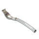 Изпускателни системи SUPERSPRINT Supersprint Front Metallic catalytic converter Left FERRARI F12 Berlinetta 6.3L V12 12-17 (with valve) | race-shop.bg