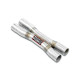Изпускателни системи SUPERSPRINT Supersprint Centre pipes kit "X-Pipe" FERRARI F12 Berlinetta 6.3L V12 12-17 (with valve) | race-shop.bg