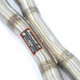 Изпускателни системи SUPERSPRINT Supersprint Centre pipes kit "X-Pipe" FERRARI F12 Berlinetta 6.3L V12 12-17 (with valve) | race-shop.bg