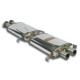 Изпускателни системи SUPERSPRINT Supersprint Front + centre exhaust Right (2 Silencers)Available on demand FERRARI 365 GTC/4 71-73 | race-shop.bg