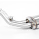 Изпускателни системи SUPERSPRINT Supersprint Rear exhaust Left OO70Available on demand FERRARI 400 GT 76-79 | race-shop.bg