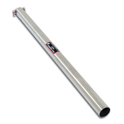 Supersprint Centre pipe FIAT 500X 1.4T MultiAir 4x4 14-18