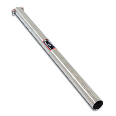 Изпускателни системи SUPERSPRINT Supersprint Centre pipe FIAT 500X 1.4T MultiAir 4x4 14-18 | race-shop.bg