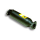 Изпускателни системи SUPERSPRINT Supersprint Sport package Ø50, Complete system HONDA CIVIC 4d. 1.4i / 1.6i 92-96 | race-shop.bg