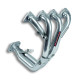 Изпускателни системи SUPERSPRINT Supersprint Sport package Ø60, Complete system HONDA CIVIC 4d. 1.6 VTi 92-96 | race-shop.bg