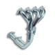 Изпускателни системи SUPERSPRINT Supersprint Sport package Ø50, Complete system HONDA CIVIC 3d. 1.5i V-Tec 96-01 | race-shop.bg