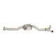 Изпускателни системи SUPERSPRINT Supersprint Centre exhaust HONDA S2000 00-04 | race-shop.bg