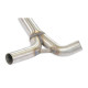 Изпускателни системи SUPERSPRINT Supersprint Centre exhaust HONDA S2000 00-04 | race-shop.bg