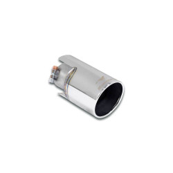 Supersprint Endpipe kit Right O100 JAGUAR S-Type 3.0i V6 99+