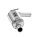 Изпускателни системи SUPERSPRINT Supersprint Rear exhaust Left LAND ROVER DISCOVERY 3 4.4 V8 (FORD engine) 05+ | race-shop.bg