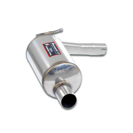 Изпускателни системи SUPERSPRINT Supersprint Rear exhaust Left LAND ROVER DISCOVERY 3 4.4 V8 (FORD engine) 05+ | race-shop.bg
