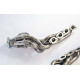 Изпускателни системи SUPERSPRINT Supersprint Manifold Right - Left (Left Hand Drive)SUPERSPRINT DESIGN PATENT RANGE ROVER L322 4.2i V8 Supercharged 05-09 | race-shop.bg