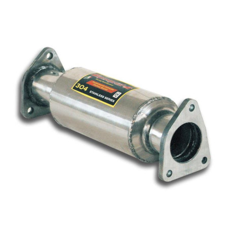 Изпускателни системи SUPERSPRINT Supersprint Front exhaust. (Replace kat) LOTUS ELISE S1 "50th Anniversary" 1.8i (ROVER "K" Engine) 1998 | race-shop.bg