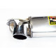 Изпускателни системи SUPERSPRINT Supersprint Rear exhaust Right 120x80 - Left 120x80 "Side Exit" LOTUS ELISE S2 111S "Type 25" 1.8i (ROVER "K" Engine) 01-03 | race-shop.bg
