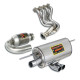 Изпускателни системи SUPERSPRINT Supersprint Touring performance package LOTUS ELISE S2 111R 1.8i 04-09 | race-shop.bg