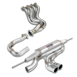 Supersprint Race Track package LOTUS ELISE S2 111R 1.8i 04-09