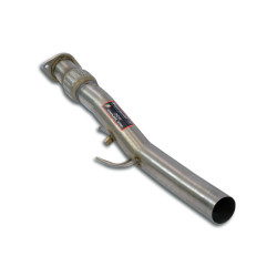Supersprint Front pipe (Deletes GPF) MERCEDES W177 A 220 18+ (with valve)