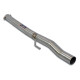 Изпускателни системи SUPERSPRINT Supersprint Centre pipe (Replaces OEM centre exhaust) MERCEDES W177 A 220 18+ (with valve) | race-shop.bg