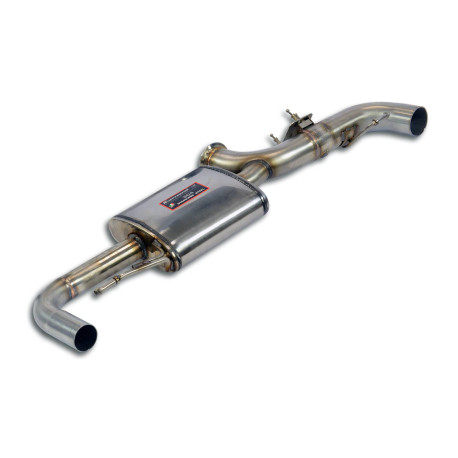 Изпускателни системи SUPERSPRINT Supersprint Dual Sound rear muffler right-left, with flap MERCEDES X247 GLB 250 4-Matic 20+ (with valve) | race-shop.bg