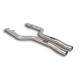 Изпускателни системи SUPERSPRINT Supersprint Front pipes Right - Left (Replaces catalytic converter) MERCEDES W204 C 230 V6 07-09 | race-shop.bg