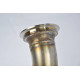 Изпускателни системи SUPERSPRINT Supersprint Downpipe kit Right + Left (Replaces catalytic converter) MERCEDES W205 C 400 4-Matic 15+ | race-shop.bg
