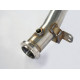 Изпускателни системи SUPERSPRINT Supersprint Downpipe kit Right + Left (Replaces catalytic converter) MERCEDES W205 C 400 4-Matic 15+ | race-shop.bg