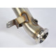 Изпускателни системи SUPERSPRINT Supersprint Downpipe kit Right + Left (Replaces catalytic converter) MERCEDES W205 C 400 4-Matic 15+ | race-shop.bg