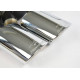 Изпускателни системи SUPERSPRINT Supersprint Rear exhaust 120x80 MERCEDES W209 CLK 500 V8 02-05 | race-shop.bg