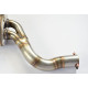 Изпускателни системи SUPERSPRINT Supersprint Rear exhaust 120x80 MERCEDES A209 CLK 500 V8 Cabrio 03+ | race-shop.bg