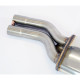 Изпускателни системи SUPERSPRINT Supersprint Centre exhaust MERCEDES W210 E 280 (Sedan) 95-97 | race-shop.bg