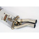 Изпускателни системи SUPERSPRINT Supersprint Centre exhaust MERCEDES W210 E 280 (Sedan) 95-97 | race-shop.bg