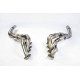 Изпускателни системи SUPERSPRINT Supersprint Manifold Right - Left (Left Hand Drive) MERCEDES W210 E 430 V8 (Sedan) 98-01 | race-shop.bg