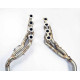 Изпускателни системи SUPERSPRINT Supersprint Manifold Right - Left (Left Hand Drive) MERCEDES W210 E 430 V8 (Sedan) 98-01 | race-shop.bg