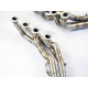 Изпускателни системи SUPERSPRINT Supersprint Manifold Right - Left (Left Hand Drive) MERCEDES W210 E 430 V8 (Sedan) 98-01 | race-shop.bg