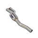 Изпускателни системи SUPERSPRINT Supersprint Centre "Y-Pipe" MERCEDES S210 E 200 Kompressor (S.W.) 96-01 | race-shop.bg