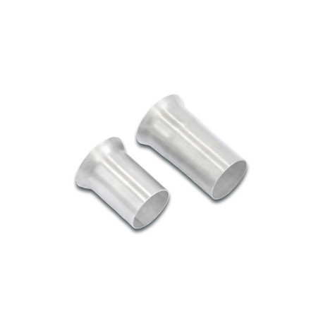 Изпускателни системи SUPERSPRINT Supersprint Sleeve connecting pipe kit MERCEDES W212 E 350 V6 (Berlina + S.W.) 11-14 | race-shop.bg