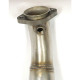 Изпускателни системи SUPERSPRINT Supersprint Secondary downpipe kit (deletes the catalytic) MERCEDES W212 E 500 / 550 V8 4.7i Bi-Turbo (Sedan + Wagon) 10-13 | race-shop.bg