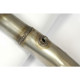 Изпускателни системи SUPERSPRINT Supersprint Secondary downpipe kit (deletes the catalytic) MERCEDES W212 E 500 / 550 V8 4.7i Bi-Turbo (Sedan + Wagon) 10-13 | race-shop.bg