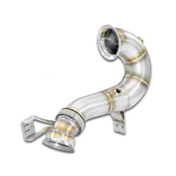 Supersprint Downpipe (Replace catalytic converter) MERCEDES W213 E 450 4-Matic 21+