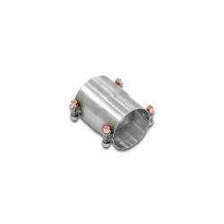 Supersprint Sleeve pipe MERCEDES W213 E 450 4-Matic 21+