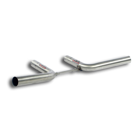 Изпускателни системи SUPERSPRINT Supersprint Connecting pipes kit Right - Left MERCEDES C207 E 200 / E 250 CGI Coupè 10-13 | race-shop.bg