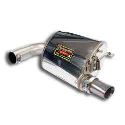 Supersprint Rear exhaust Right MERCEDES C207 E 200 / E 250 CGI Coupè 10-13