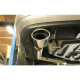 Изпускателни системи SUPERSPRINT Supersprint Rear exhaust Left 145x95 (Standard Bumper) MERCEDES C207 E 200 / E 250 CGI Coupè 10-13 | race-shop.bg